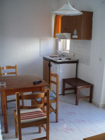 Mertonas Studios Karpathos Bilik gambar